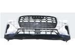 Bumper  Audi Q2 SQ2 S-LINE 81A SLINE Facelift 21- Voorbumper, Gebruikt, Voor, 6 maanden garantie, Ophalen of Verzenden