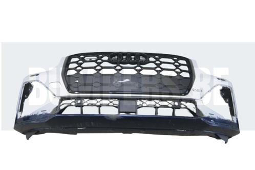 Bumper  Audi Q2 SQ2 S-LINE 81A SLINE Facelift 21- Voorbumper, Auto-onderdelen, Carrosserie, Bumper, Voor, Gebruikt, 6 maanden garantie