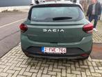 DACIA SANDERO STEPWAY 587 KM 2024, Auto's, Dacia, Voorwielaandrijving, Stof, 4 cilinders, 67 kW