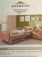 Ziekenhuisbed, Diversen, Ophalen, Zo goed als nieuw