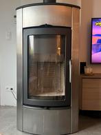 Austroflamm irony xs, Huis en Inrichting, Ophalen, Zo goed als nieuw, Houtkachel