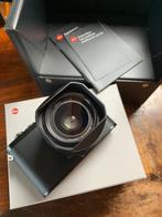 Leica Q, Audio, Tv en Foto, Ophalen of Verzenden, Gebruikt, Compact