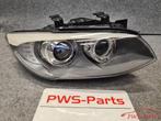 BMW E92 E93 LCI XENON KOPLAMP RECHTS ORIGINEEL, Auto-onderdelen, Ophalen of Verzenden, Gebruikt, BMW