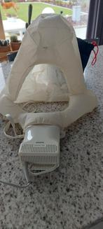 krups Quick air 450, Ophalen of Verzenden, Gebruikt