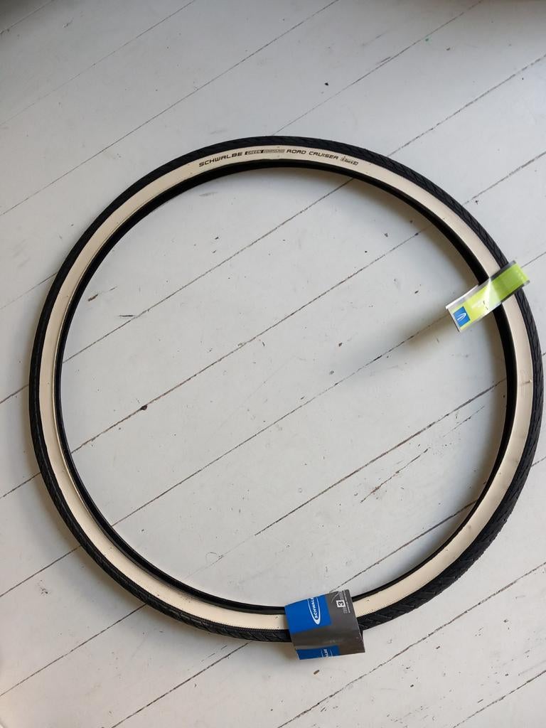 schwalbe road cruiser 37_622 plusieurs disponibles, Ophalen of Verzenden, Nieuw, Band