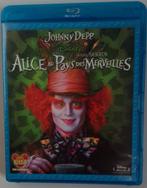 Alice aux pays des merveilles, Ophalen of Verzenden, Zo goed als nieuw, Avontuur