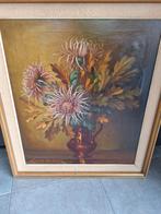 schilderij, Enlèvement