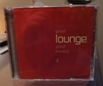 Your Lounge Your Music 4 / 2 x CD, Comp. Future Jazz..., Cd's en Dvd's, Ophalen of Verzenden, Zo goed als nieuw, Boxset