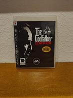 The Godfather The Don's Edition Playstation 3, Enlèvement ou Envoi, 1 joueur, À partir de 18 ans, Aventure et Action