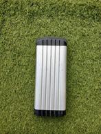 Defecte phylion batterij, Ophalen