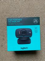Logitech C525 HD portable webcam, Enlèvement ou Envoi, Neuf