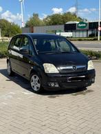 Opel meriva 2010 1.3d weinig km, Auto's, Elektrische ramen, Diesel, Particulier, Meriva