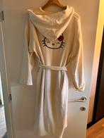Hello kitty badjas, Wit, Hello kitty, Ophalen of Verzenden, Zo goed als nieuw