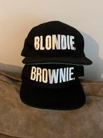 Blondie brownie pet, Enlèvement, Comme neuf, Casquette