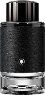 Montblanc Explorer 100ml SNELLE GRATIS LEVERING, Verzenden, Nieuw