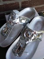 Dames Slippers Friis & Company Mt41, Kleding | Dames, Schoenen, Slippers, Overige kleuren, Ophalen of Verzenden, Nieuw