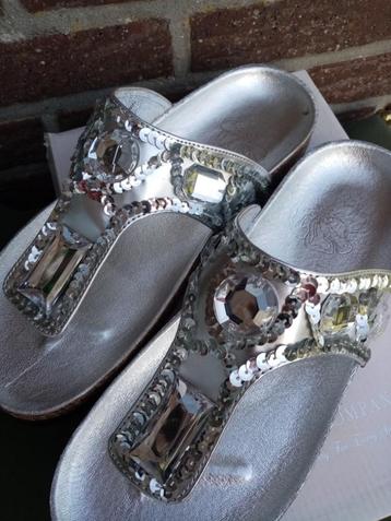 Dames Slippers Friis & Company Mt41  beschikbaar voor biedingen