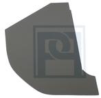 Volvo Karton bekleding binnenscherm Amazon rechtsvoor grijs, Enlèvement ou Envoi, Neuf, Volvo