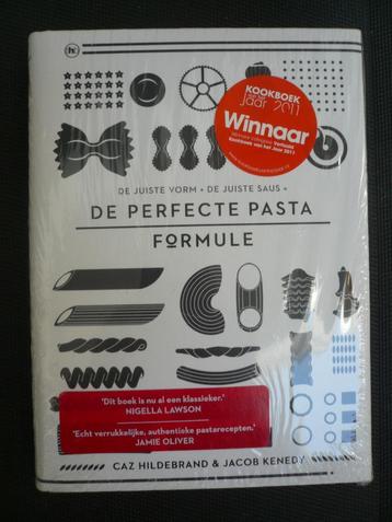 De perfecte pastaformule Hildebrand-Kenedy beschikbaar voor biedingen