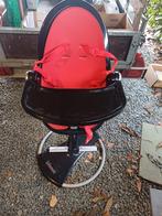 Zeer design Bloom-babyzitje, Ophalen, Gebruikt, Gordel(s)