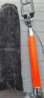 selfie stick, Ophalen of Verzenden, Zo goed als nieuw