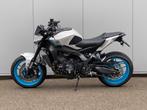 Yamaha MT 09 / Akrapovic / 3600km / 2025 / 5jaar garantie!, 890 cc, Motorrijbewijs A, Bedrijf, 3 cilinders
