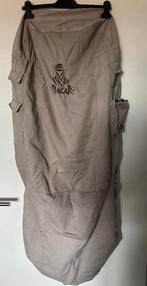 Housses de siège auto DAKAR., Envoi, Comme neuf