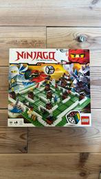 Lego Ninjago board game, Hobby en Vrije tijd, Ophalen of Verzenden, Zo goed als nieuw