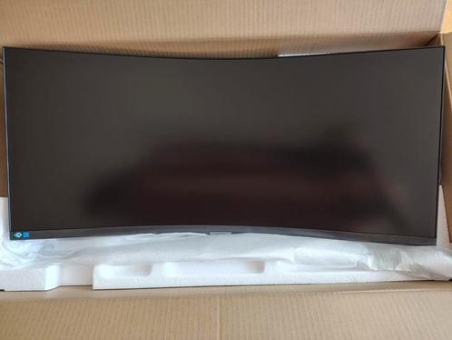 Samsung Viewfinity s6 Screen Monitor 34’’, Computers en Software, Monitoren, Nieuw, Ophalen of Verzenden