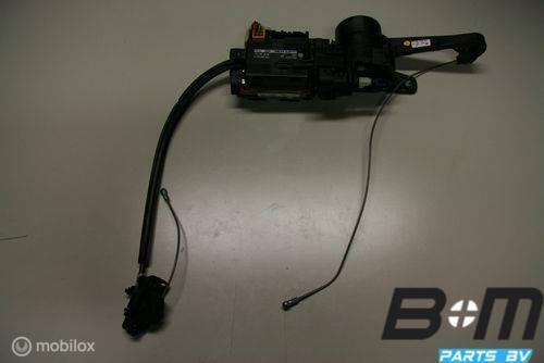 Schuifdeurmotor Sharan 7N0959243A, Auto-onderdelen, Interieur en Bekleding, Gebruikt