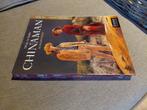chinaman, Boeken, Stripverhalen, Meerdere stripboeken, Ophalen of Verzenden, Gelezen