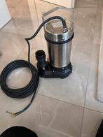 Wilo -Drain TS 40/14 Vuil waterpomp NIEUW, Tuin en Terras, Ophalen of Verzenden, Nieuw, Elektrisch, Overige typen