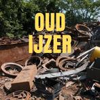 Gratis ophaling oud ijzer, Ophalen