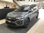 Dacia Jogger 1.0 TCe Extreme 7pl. NIEUW BJ12/2024 NAVI, Autos, Dacia, https://public.car-pass.be/vhr/1fdffa20-8a70-4eea-835c-f46ae398fd84