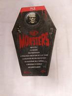 Coffret Blu-ray de la collection limitée Monsters, Enlèvement ou Envoi, Neuf, dans son emballage, Horreur, Coffret