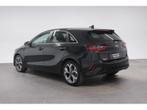 Kia Ceed 1.4i More Kia Ceed More 1.4i, Automaat, 1353 cc, Zwart, Zwart