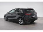 Kia Ceed 1.4i More Kia Ceed More 1.4i, Autos, Achat, Entreprise, Noir, 5 portes