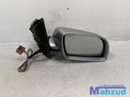 VW POLO 9N Zilver LA7W Rechts spiegel buiten 2003-2005, Volkswagen, Volkswagen AG, Vw@volkswagen.de, Utilisé