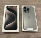 Iphone 15 pro 512 GB, Telecommunicatie, Mobiele telefoons | Apple iPhone, Ophalen of Verzenden, Zo goed als nieuw, 512 GB, IPhone 15