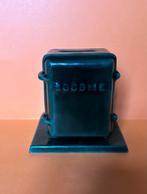 SOCOME spaarpot kachel, Verzamelen, Ophalen of Verzenden, Gebruikt