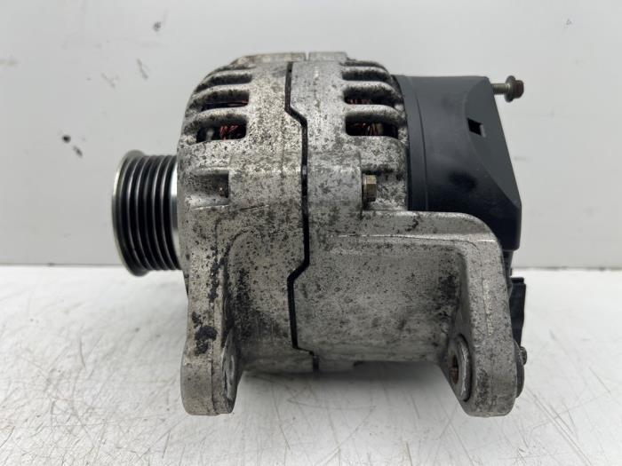 Dynamo van een Ford KA, Auto-onderdelen, Motor en Toebehoren, Ford, Gebruikt, 3 maanden garantie, Ophalen of Verzenden