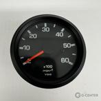Mercedes-Benz Toerenteller tot 60 VDO gereviseerd W460 W461, Auto-onderdelen, Ophalen of Verzenden, Gereviseerd, BOVAG lid, Mercedes-Benz