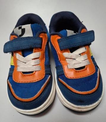  Basketbalschoen maat 22 Safety Jogger Ba beschikbaar voor biedingen