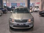 Skoda Octavia 1.6 CR TDi * Garantie 12 mois, Autos, Argent ou Gris, Achat, 105 ch, Boîte manuelle