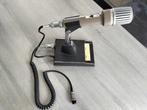 Kenwood MC-50 tafelmicrofoon, Telecommunicatie, Zenders en Ontvangers, Ophalen of Verzenden, Gebruikt, Zender en Ontvanger