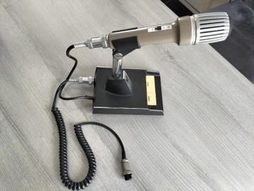 Kenwood MC-50 tafelmicrofoon  beschikbaar voor biedingen