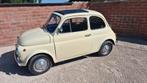 Fiat 500R 1974 ANCÊTRE, Particulier, Te koop