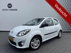 Renault Twingo 1.2-16V Authentique, Auto's, Voorwielaandrijving, Gebruikt, 4 cilinders, Wit