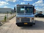 1982 Chevrolet Kurbmaster / Grumman Olsens Step van Foodtruc, Auto's, Gebruikt, Chevrolet, Overige brandstoffen, Bedrijf