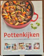 Kookboek - Pottenkijken - Colruyt, Boeken, Kookboeken, Ophalen of Verzenden, Zo goed als nieuw
